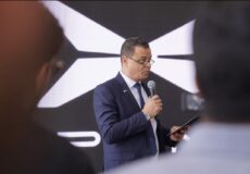 La marque XPENG fait sa grande entrée en Tunisie. Mesdames; faites-vous plaisir !