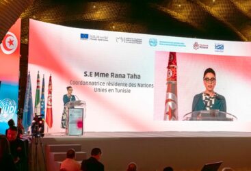 L’Artisanat Tunisien s’offre un Nouveau Souffle : Le Bilan Étincelant de Creative Tunisia