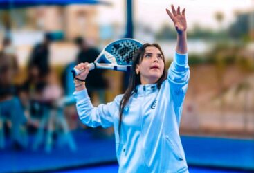 Le Radisson Blu Palace Resort & Thalasso Djerba transforme le padel en un art de vivre