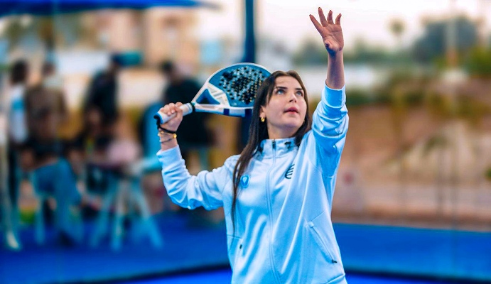 Le Radisson Blu Palace Resort & Thalasso Djerba transforme le padel en un art de vivre