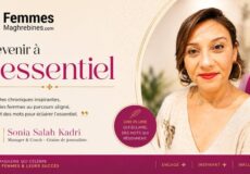 « Le corps de la femme ne devrait plus être un territoire de silence »