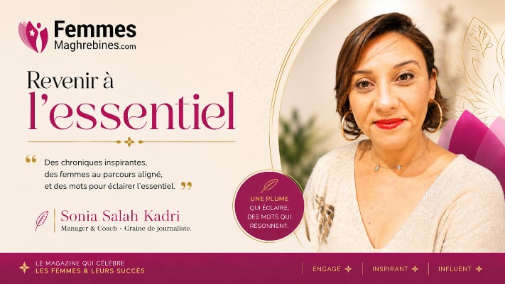 « Le corps de la femme ne devrait plus être un territoire de silence »