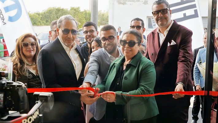 ITALCAR Tunisie poursuit l’expansion de son réseau