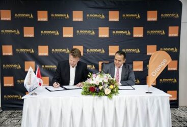 Orange Tunisie et le Groupe El Mouradi renforcent leur partenariat autour des solutions WiFi Managé