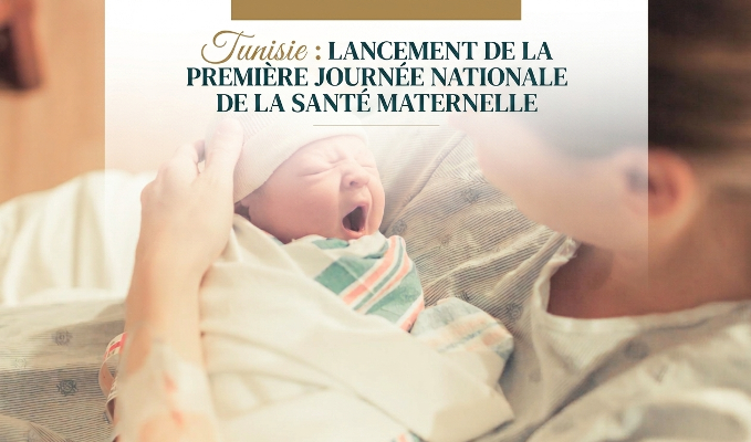 Tunisie / Santé maternelle : un enjeu national, social et économique en recomposition