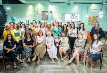 ODD’acieuse ou l’émergence d’une nouvelle grammaire du leadership féminin en Tunisie