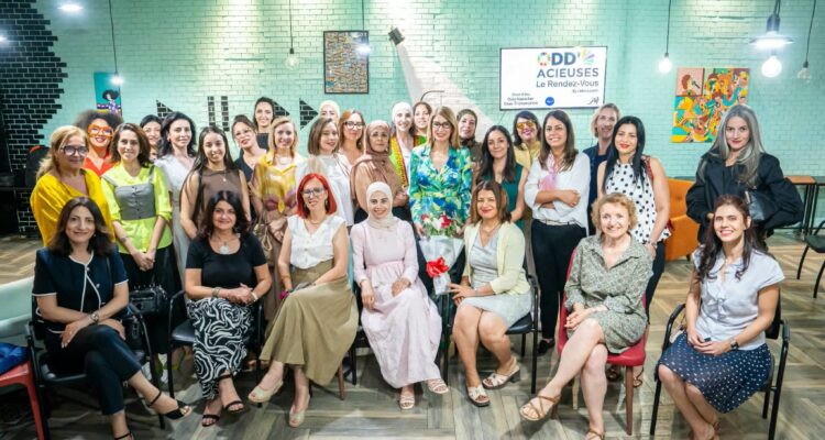 ODD’acieuse ou l’émergence d’une nouvelle grammaire du leadership féminin en Tunisie