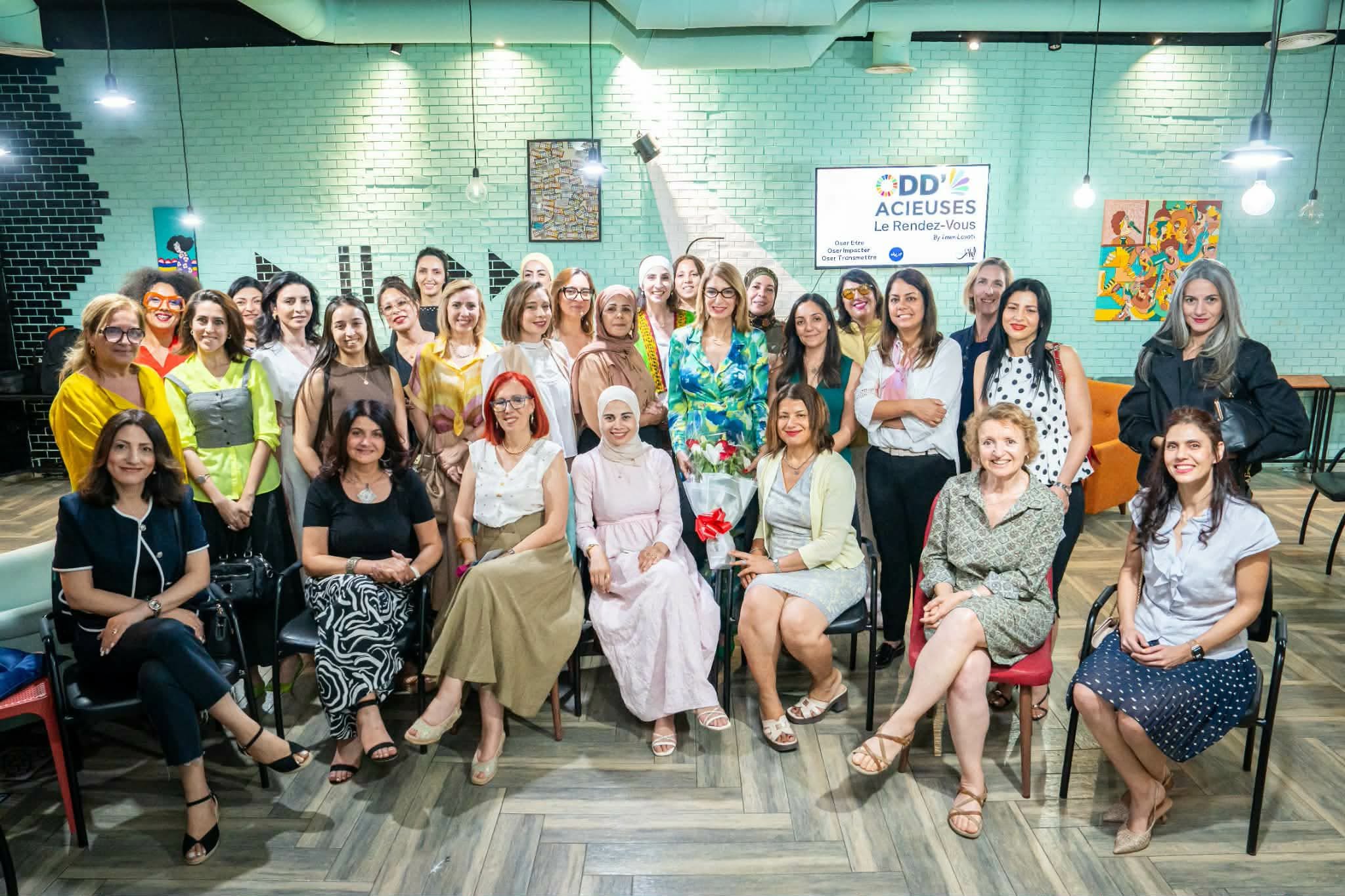 ODD’acieuse ou l’émergence d’une nouvelle grammaire du leadership féminin en Tunisie