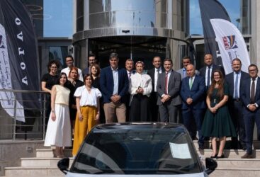 Mobilité durable : la BTE et Volvo Tunisie unissent leurs forces pour accélérer la transition