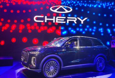Chery Tunisie : une nouvelle montée en puissance avec encore trois modèles sur le marché