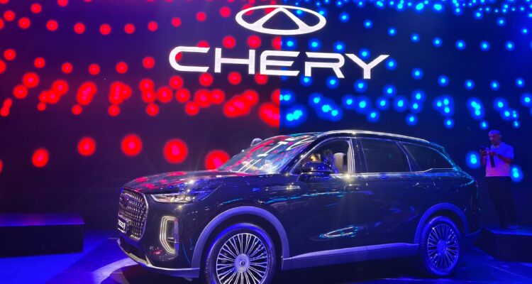 Chery Tunisie : une nouvelle montée en puissance avec encore trois modèles sur le marché