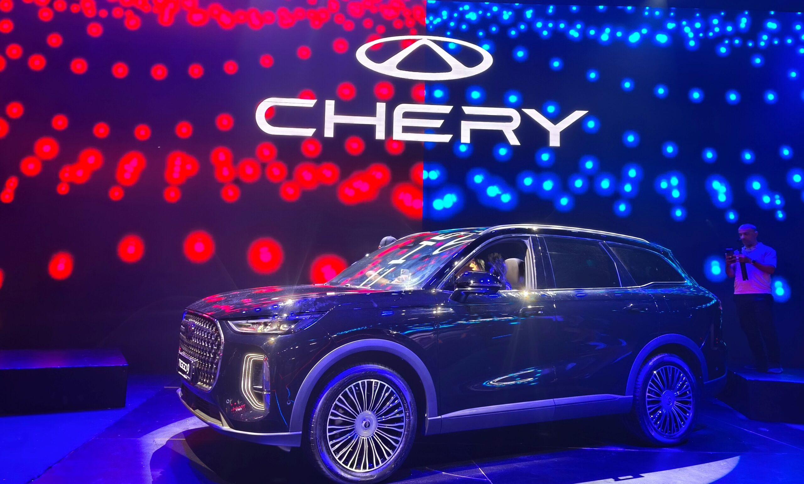 Chery Tunisie : une nouvelle montée en puissance avec encore trois modèles sur le marché