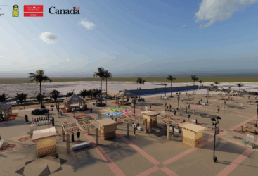 Inauguration de la Place du Maghreb à Kairouan : Femmedina transforme la médina en modèle d&rsquo;urbanisme participatif et sécurisé