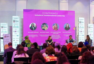 Women Summit 2026 : Comment l&rsquo;innovation au féminin propulse la Tunisie dans la nouvelle dynamique atlantique .
