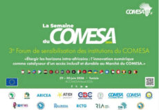 Le COMESA à Tunis : quand l’Afrique économique se conjugue au féminin