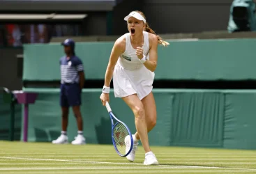 Wimbledon 2026 : Le grand frisson du tableau féminin a commencé sur le gazon londonien