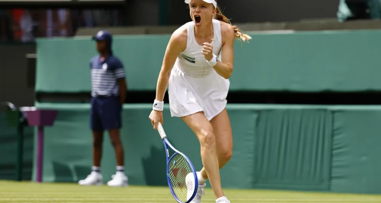 Wimbledon 2026 : Le grand frisson du tableau féminin a commencé sur le gazon londonien