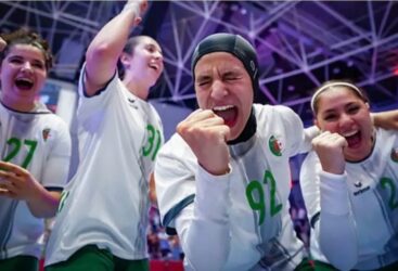 Mondial féminin de handball U20 : L’Algérie dicte sa loi face aux États-Unis, l’Islande déroule