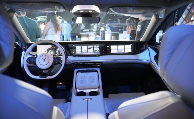 VOYAH et MHERO débarquent en Tunisie : Auto Hall lance une nouvelle ère de la mobilité premium électrifiée