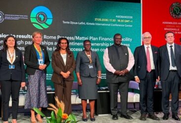 Autonomie financière des femmes : Le grand virage de Brazzaville