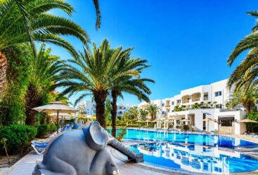Le Corail Appart’hôtel Yasmine Hammamet fait peau neuve et enrichit son offre pour l’été 2026