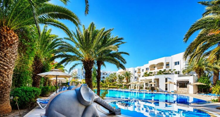 Le Corail Appart’hôtel Yasmine Hammamet fait peau neuve et enrichit son offre pour l’été 2026