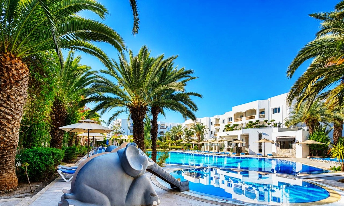 Le Corail Appart’hôtel Yasmine Hammamet fait peau neuve et enrichit son offre pour l’été 2026