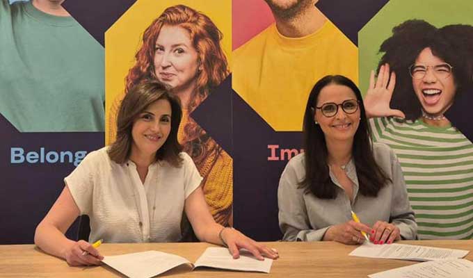 EmpowerHer : l&rsquo;initiative qui change la donne pour les femmes et les jeunes en Tunisie