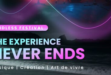 ENDLESS : un nouveau rendez-vous festivalier à Cap Serrat du 26 au 28 juin
