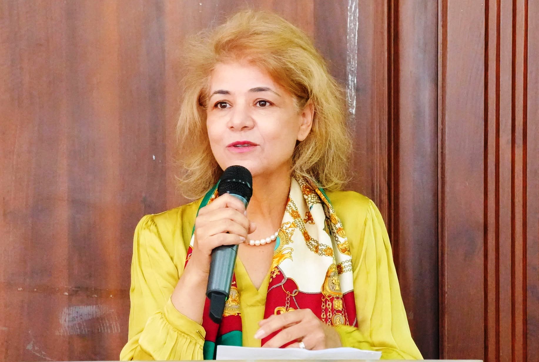  FACE Tunisie lance « CAP VERT ELLE », un projet pour l’autonomisation économique des femmes à travers l’économie circulaire