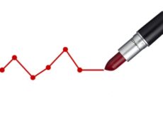 Le rouge à lèvres en sait plus sur l&rsquo;économie tunisienne que nos statisticiens