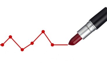 Le rouge à lèvres en sait plus sur l&rsquo;économie tunisienne que nos statisticiens