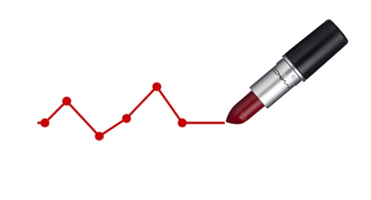 Le rouge à lèvres en sait plus sur l&rsquo;économie tunisienne que nos statisticiens