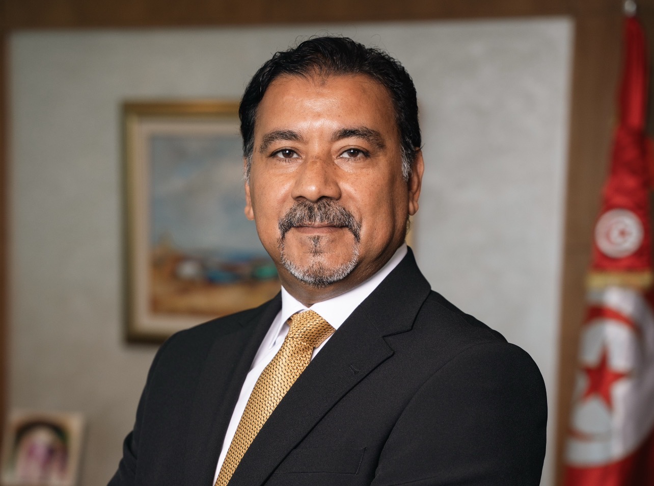 BNA Assurances annonce la désignation de Monsieur Mourad Hammami en qualité de Directeur Général