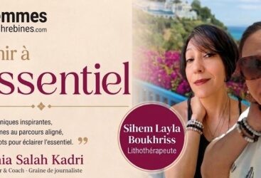 Les vertus des pierres : une voie pour revenir à l&rsquo;essentiel ?