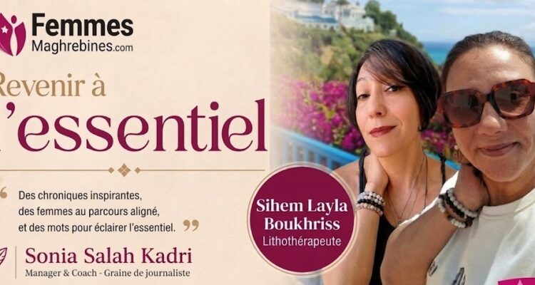 Les vertus des pierres : une voie pour revenir à l&rsquo;essentiel ?