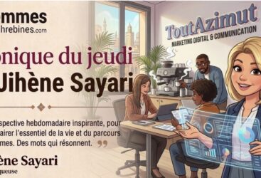 La femme qui n’a pas peur de la solitude : quand l’indépendance devient une forme de liberté