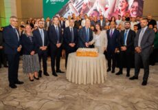 Vivo Energy finalise l’acquisition de TotalEnergies Marketing Jordan et introduit la marque Engen dans le Royaume