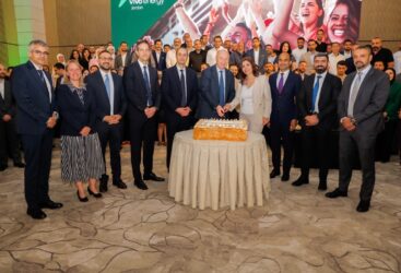 Vivo Energy finalise l’acquisition de TotalEnergies Marketing Jordan et introduit la marque Engen dans le Royaume