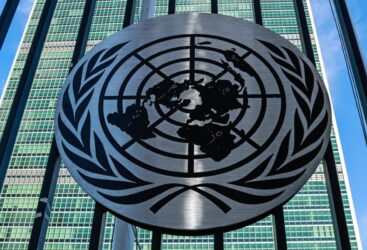 Succession à l&rsquo;ONU : Le plafond de verre de Manhattan va-t-il enfin céder ?
