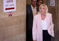 D&rsquo;une élection à l&rsquo;autre : L&rsquo;endurance politique de Marine Le Pen en question