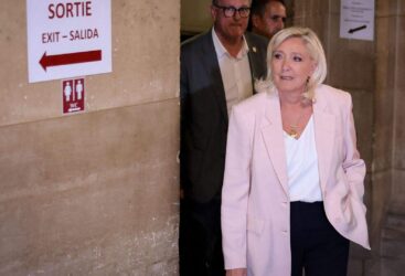 D&rsquo;une élection à l&rsquo;autre : L&rsquo;endurance politique de Marine Le Pen en question
