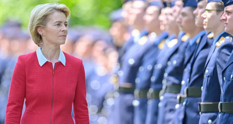 Les femmes qui gouvernent le monde en 2026 : qui détient aujourd&rsquo;hui le véritable pouvoir ?