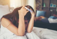 Alerte santé : L’infertilité frappera 80 millions de femmes d’ici 2036