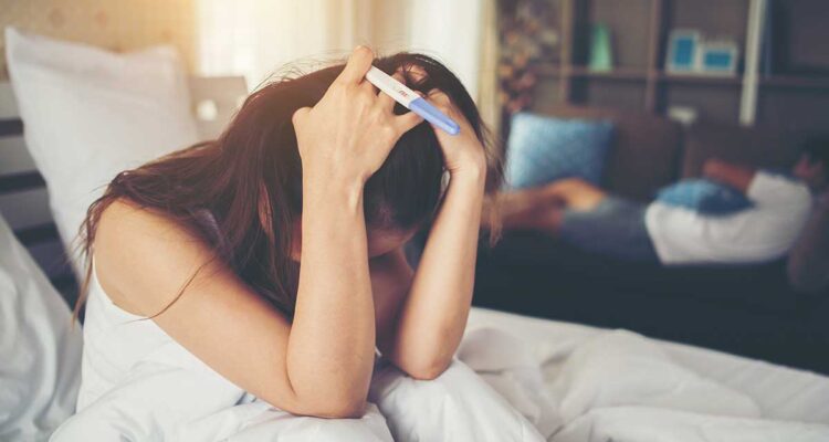 Alerte santé : L’infertilité frappera 80 millions de femmes d’ici 2036