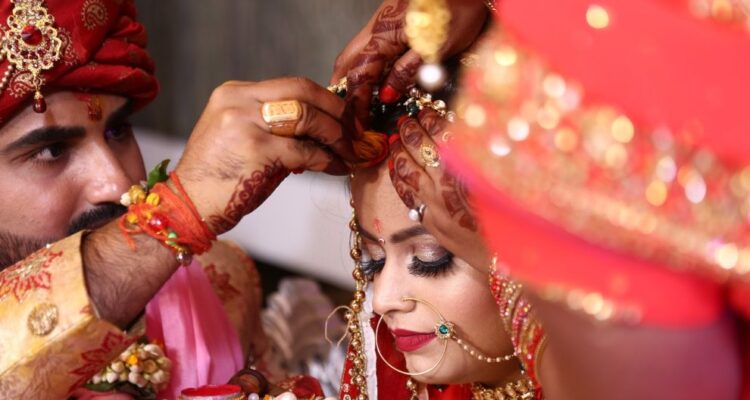 Mariage forcé en Inde : découvrez le refuge tragique des futures mariées