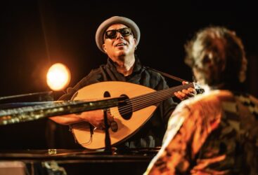 Festival International de Hammamet 2026 : « Shiraz » de Dhafer Youssef, une ode musicale à l&rsquo;amour et à la paix