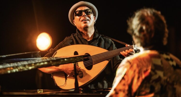 Festival International de Hammamet 2026 : « Shiraz » de Dhafer Youssef, une ode musicale à l&rsquo;amour et à la paix