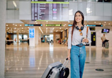 La migration a désormais un visage de femme
