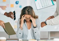 Le tueur silencieux de votre énergie : Êtes-vous déjà dans le piège du surmenage sans le savoir ?